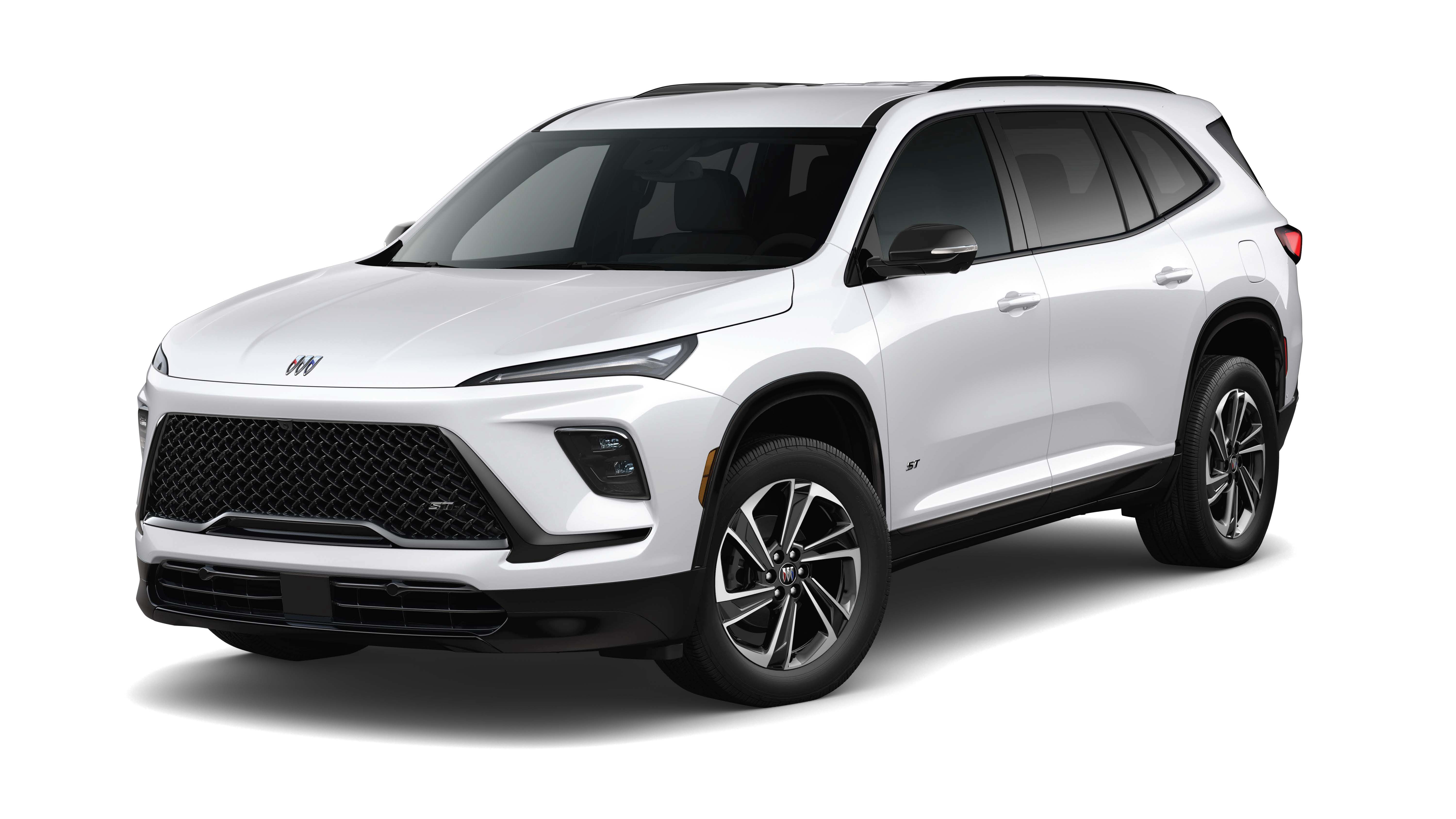 Buick Enclave